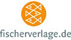 Logo Fischerverlage